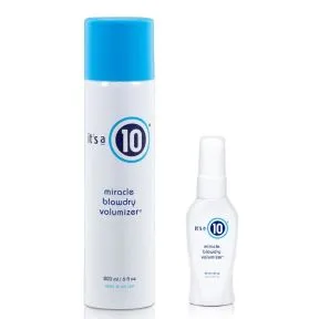 It's A 10 Miracle Blow Dry Volumizer